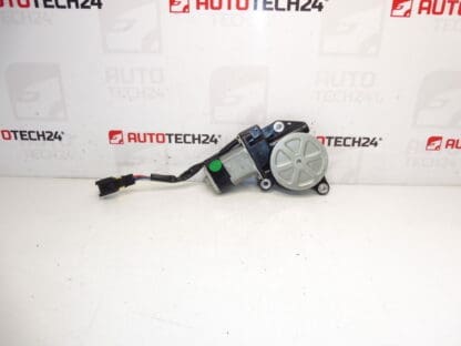 Citroën Peugeot 8401qx Motore elettrico