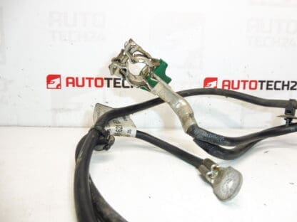 Citroën Peugeot 9662165180 9663716180 5638vz - immagine 2