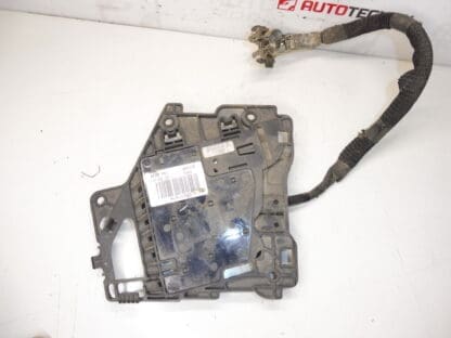 Modulo Fusibili Citroën Peugeot 9675123880 - immagine 2
