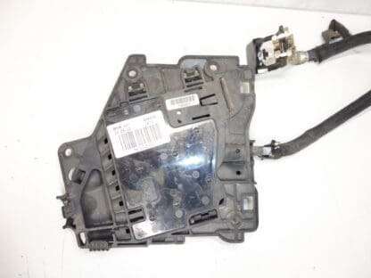 Modulo Fusibili Citroën Peugeot 9675125180 66652X - immagine 2