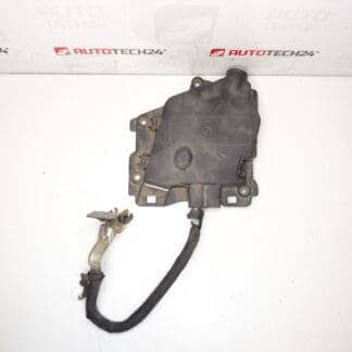 Citroën Peugeot 9675125180 66652x Modulo fusibile