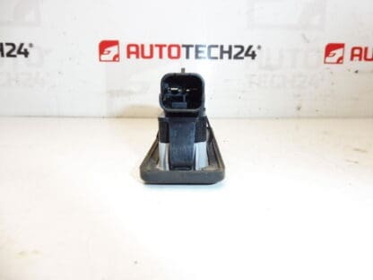 Comando del portellone posteriore Citroën Peugeot 9676028380 - immagine 2