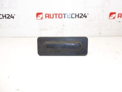 Citroën Peugeot 9676028380 Controller del coperchio posteriore