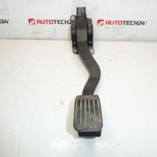 Citroën Peugeot Bosch 0280752235 9645851580