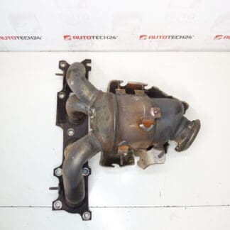 Citroën Peugeot Catalyst 1.8 16V e 2.0 16V 83000km K396 0341K9