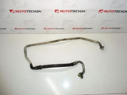 Climate Tube Citroën C3 Picasso Peugeot 207 9681620980 6460xl
