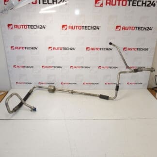 Climate Tube Peugeot Citroën 6477f3 + 647774