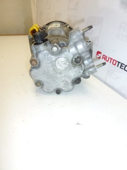 Compressore Aria Condizionata Sanden SD6V12 1364F Citroën Peugeot 9671216280 - immagine 2