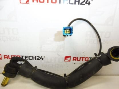 Collegamento Vapori d&apos;Olio Citroën Peugeot 1.8 16V e 2.0 16V 9659928480 1192Z6 - immagine 2