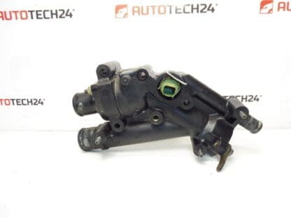 0 16V Citroën Peugeot 1338AV 1338E4