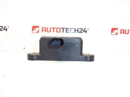 ESP ha mangiato Citroën Peugeot 9663737780 454947 - immagine 2