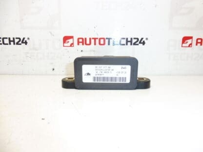 ESP ha mangiato Citroën Peugeot 9663737780 454947