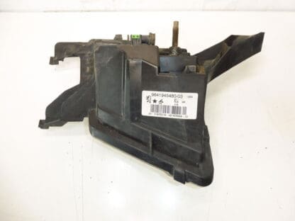 FIGLIO FIGH ANTERIORE Peugeot ORIGINALE 407 9641945480 620636 - immagine 2