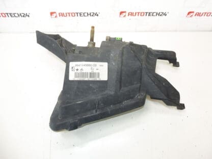 FIGLIO FOG FOG Originale Peugeot 407 9641945680 620836 - immagine 2
