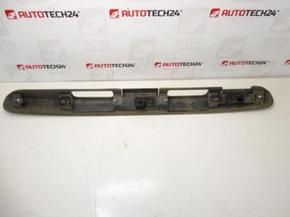 Gestire KTP Peugeot 207 SW 8742R1 - immagine 2
