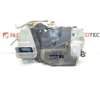 Liega della porta d'ingresso sinistra Peugeot 307 9135L0