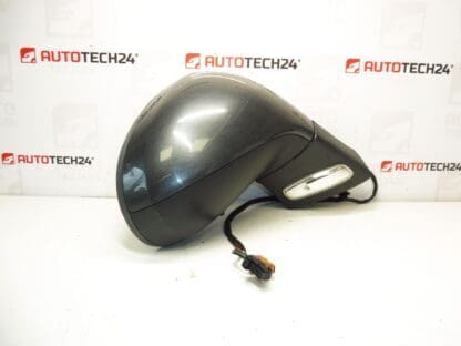 Mirror destro Peugeot 207 KTB 96806501xt 8149zh