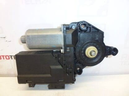 Motore avvolgimento finestrino anteriore destro Peugeot 307 9634457480 9222N3 - immagine 2