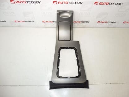 Pannello del pannello centrale Peugeot 407 9646824577 7589a5