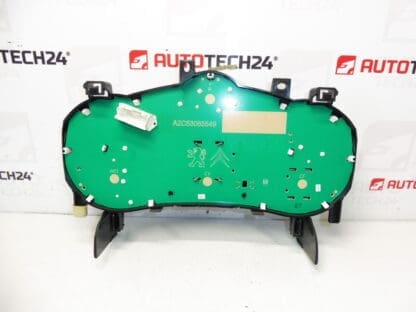 Peugeot 207 9662904980 6103EF 610644 - immagine 2
