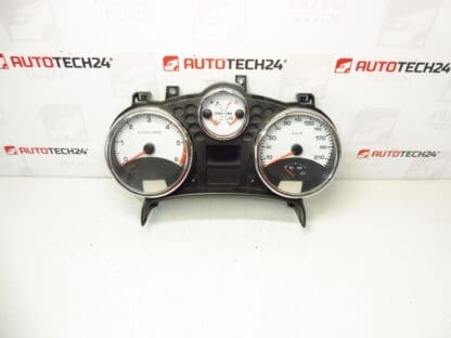 Peugeot 207 9662904980 6103EF 610644