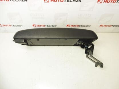 Braccio Centrale Del Bracciolo Peugeot 407 7589E7 - immagine 2