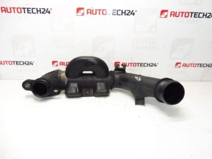Rezonatore 1.6 HDI Citroën Peugeot 9653778380 038354 - immagine 2