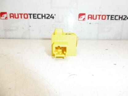Sensore di accelerazione Siemens Peugeot 9635739780 5WK42989 8216al - immagine 2