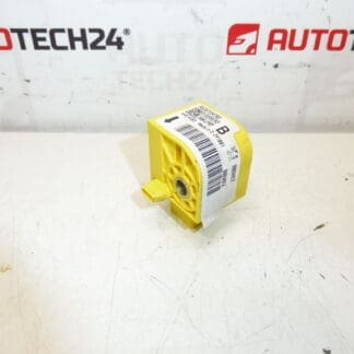 Sensore di accelerazione Siemens Peugeot 9635739780 5WK42989 8216al