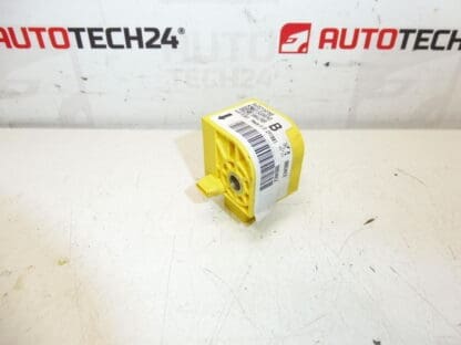Sensore di accelerazione Siemens Peugeot 9635739780 5WK42989 8216al