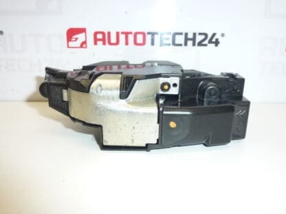 Serratura Elettrica Portellone Posteriore Citroën Peugeot 9671153780 8719G5 - immagine 2