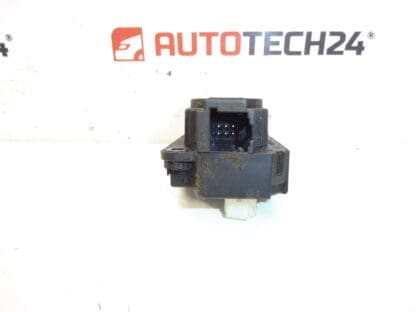 Servomotore Riscaldamento Valeo Citroën Peugeot N101980G/E 94P1D - immagine 2
