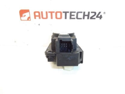 Servo Motore Riscaldamento Valeo Citroën Peugeot N101980G/E 94Q1C - immagine 2