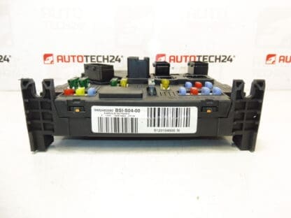 Siemens BSI S04-00 Citroën Peugeot 9662463580 S120104500 - immagine 2