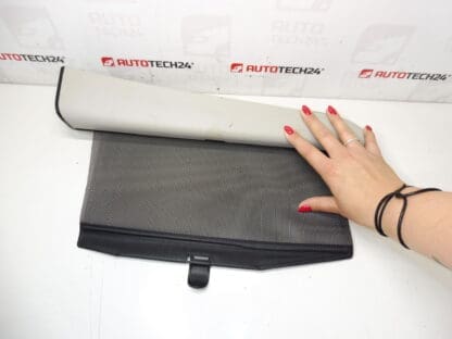 Tendina Parasole Laterale Citroën C3 Picasso 96825511BJ - immagine 2