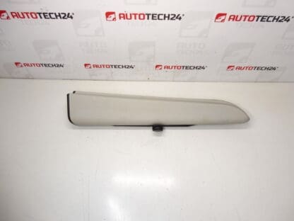 Sole Sun Visor Citroën C3 Picasso 9682511bj