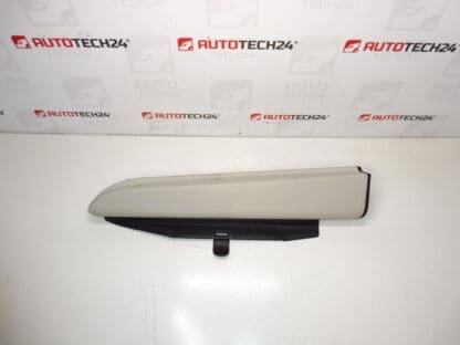 Sole Sun Visor Citroën C3 Picasso 9682513BJ