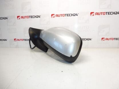 Specchio posteriore sinistro EZRC Peugeot 407 96456978xt 8149vf
