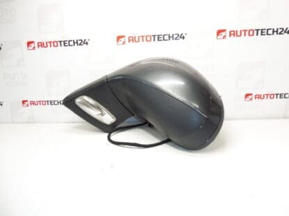 Specchio sinistro KTP Peugeot 207 96806498xt 8149zg