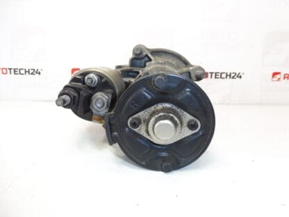 Starter Citroën Peugeot 1.8 2.0 16V 0001108400 9648111680 5802W5 - immagine 2