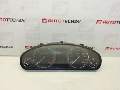 Tachimetro Peugeot 407 335000 km 9646465480 6106v4