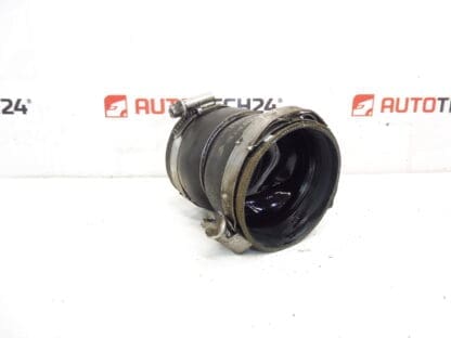 Turb 1.6 HDI Citroën Peugeot 9651559780 0382fe - immagine 2