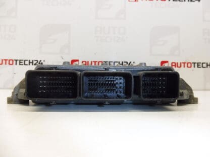 Centralina Siemens VDO SID803A 5WS40615C-T 9661642180 9665100380