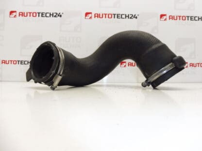 Collegamento aria intercooler Citroën Peugeot 2.0 HDI 0382HA
