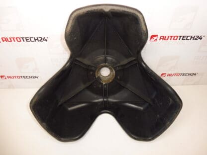 Supporto di ricambio Citroën Peugeot 1400376180 7603N5