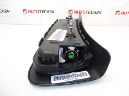 Citroen Peugeot 9675701977 9675701980 Airbag sedile