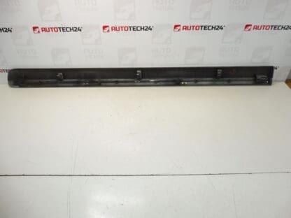 Modanatura Porta Anteriore Sinistra Citroen C8 Peugeot 807 EZRC 1401028777 8545GH - immagine 2