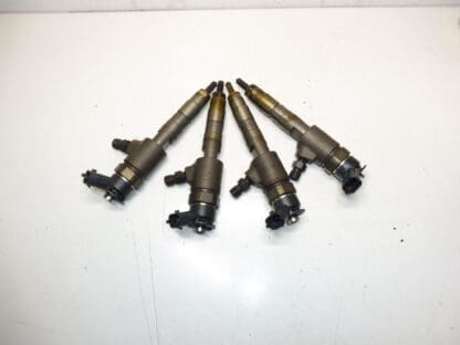 Bosch 1.6 Iniezione HDI Set 112 mila km 0445110340 1980S5