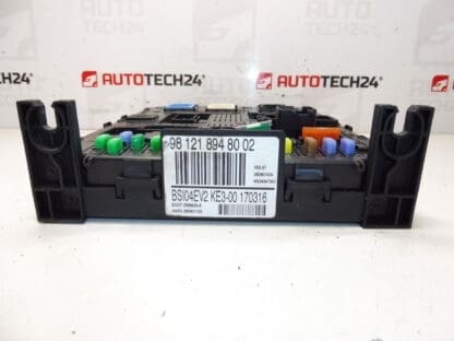 BSO04EV2 KE3-00 Citroën Peugeot 9812189480 1613583780 - immagine 2
