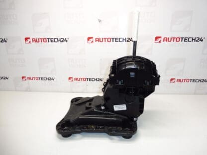 Leva Del Cambio SENSODRIVE Citroën Peugeot 9681692380 2400EY - immagine 2